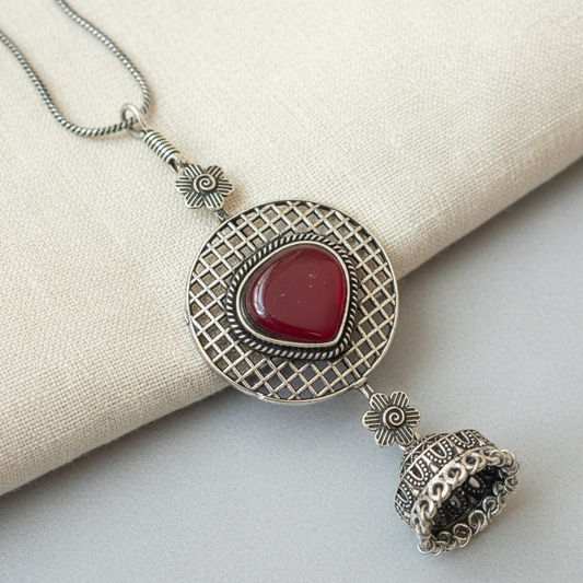 Handcrafted Charm meets Bohemian Style