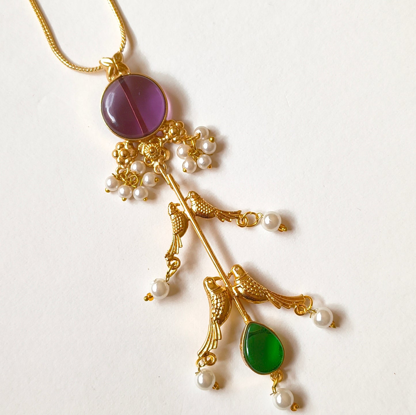 The Free Spirit Bird