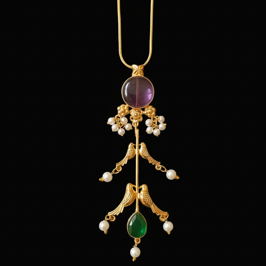 The Free Spirit Bird