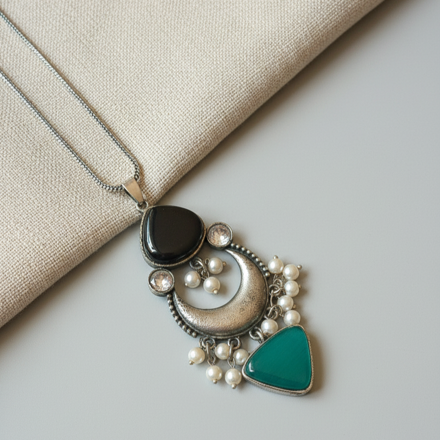 Handcrafted Charm meets Bohemian Style