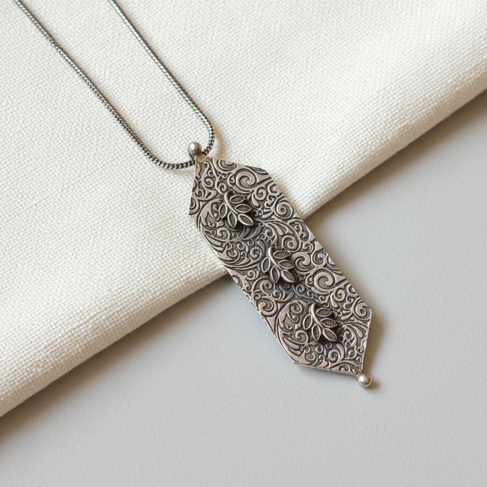 Handcrafted Charm meets Bohemian Style