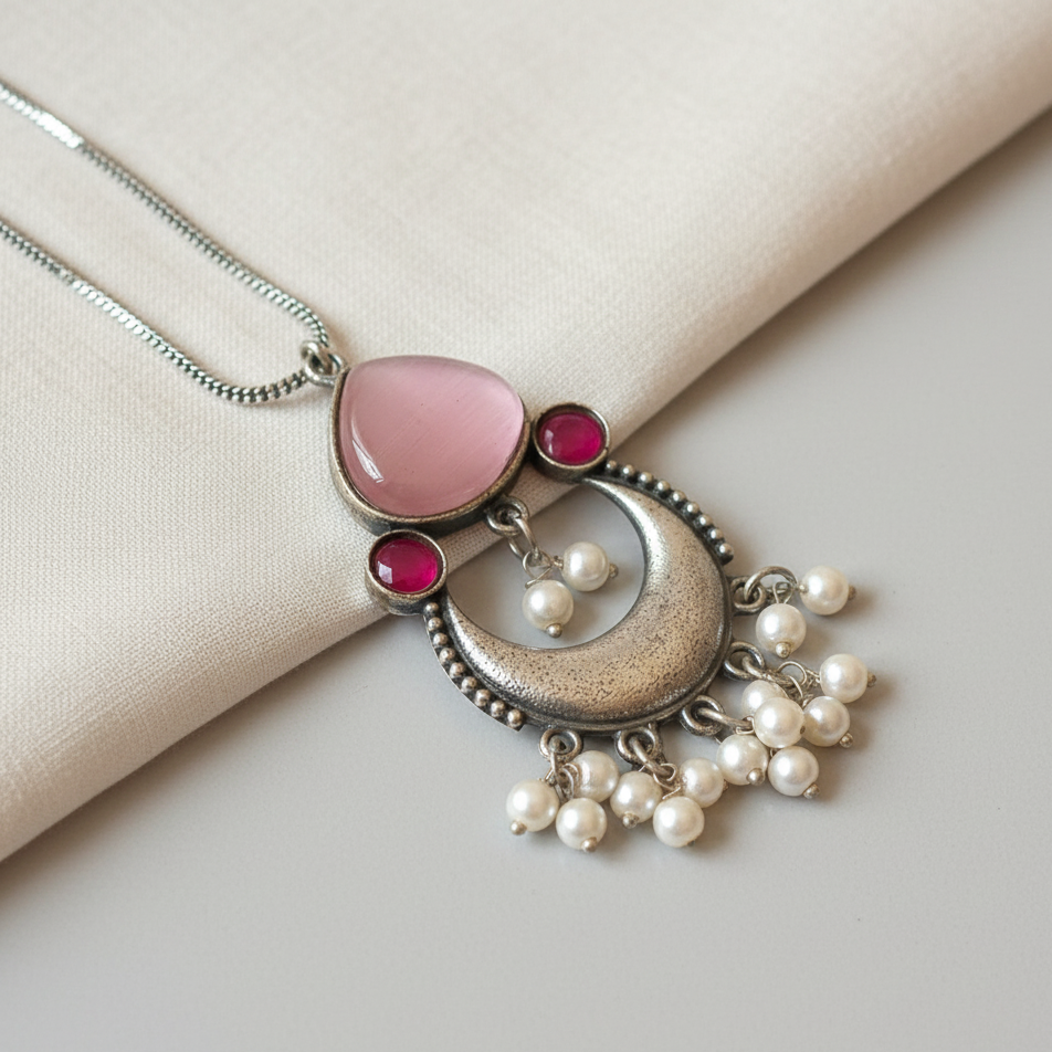 Handcrafted Charm meets Bohemian Style