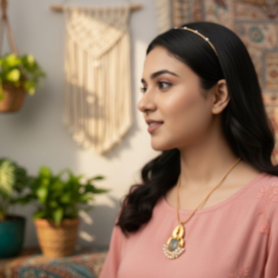 The Minimalist Line Collection