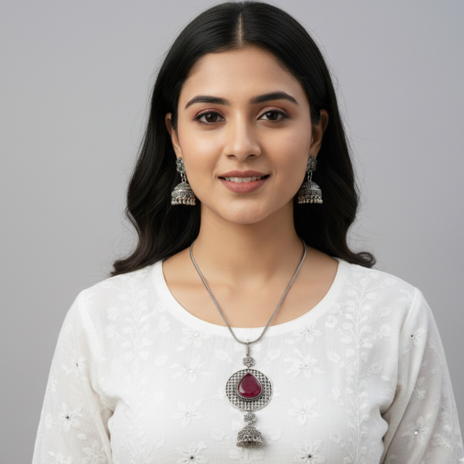 Handcrafted Charm meets Bohemian Style